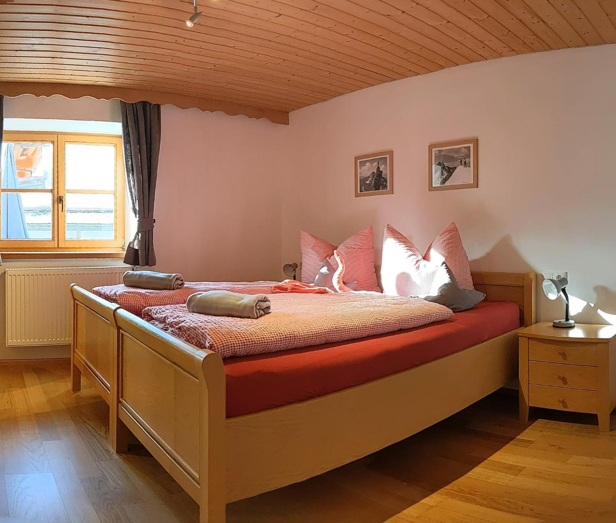 Ferienwohnung Mathias Kennerknecht Fischen im Allgaeu Ngoại thất bức ảnh
