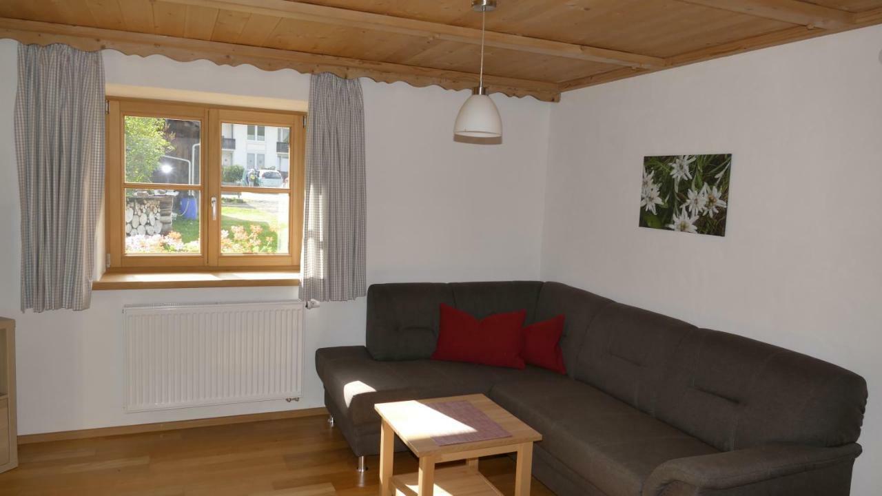 Ferienwohnung Mathias Kennerknecht Fischen im Allgaeu Ngoại thất bức ảnh