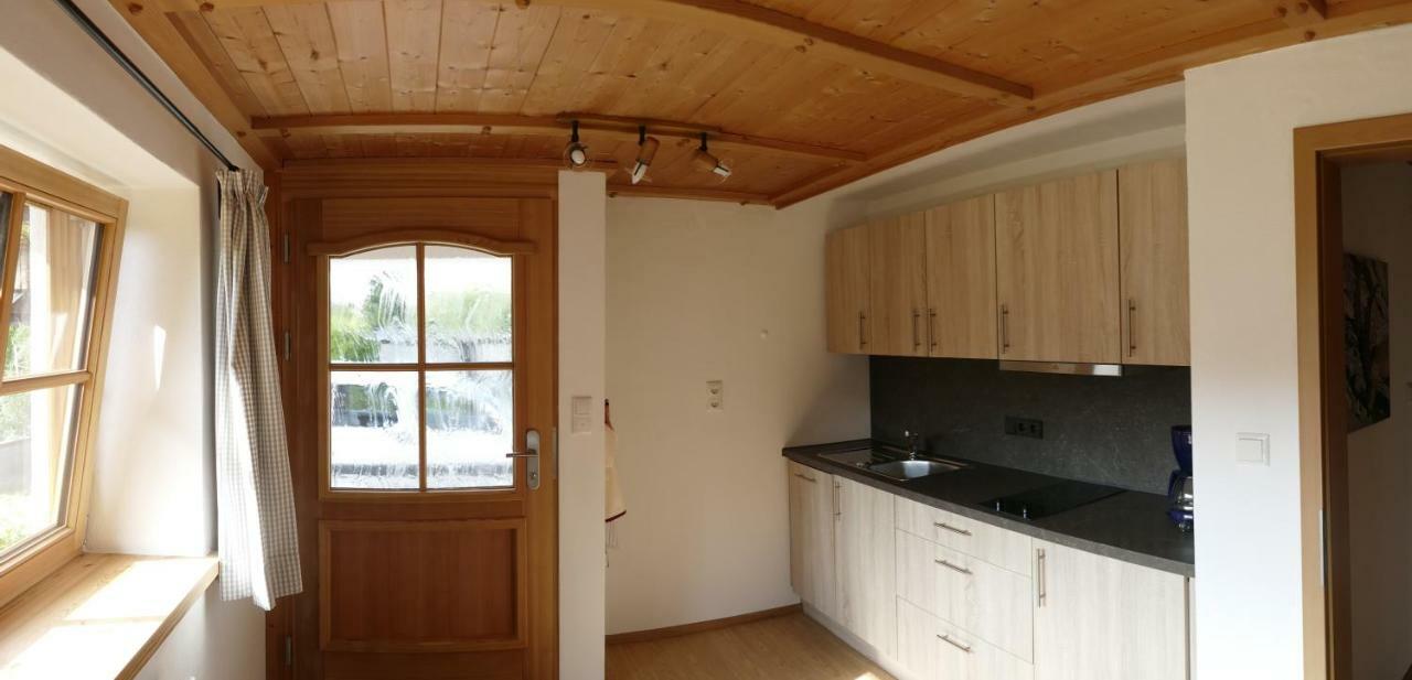 Ferienwohnung Mathias Kennerknecht Fischen im Allgaeu Ngoại thất bức ảnh
