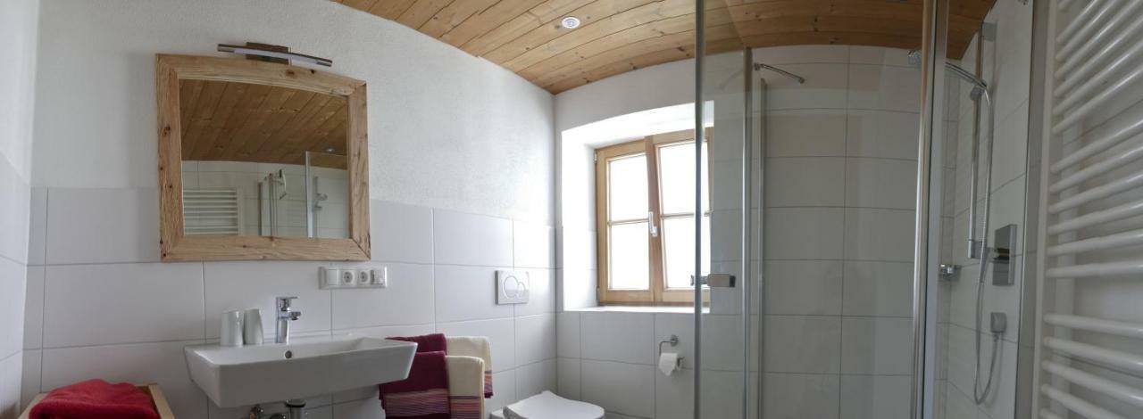 Ferienwohnung Mathias Kennerknecht Fischen im Allgaeu Ngoại thất bức ảnh