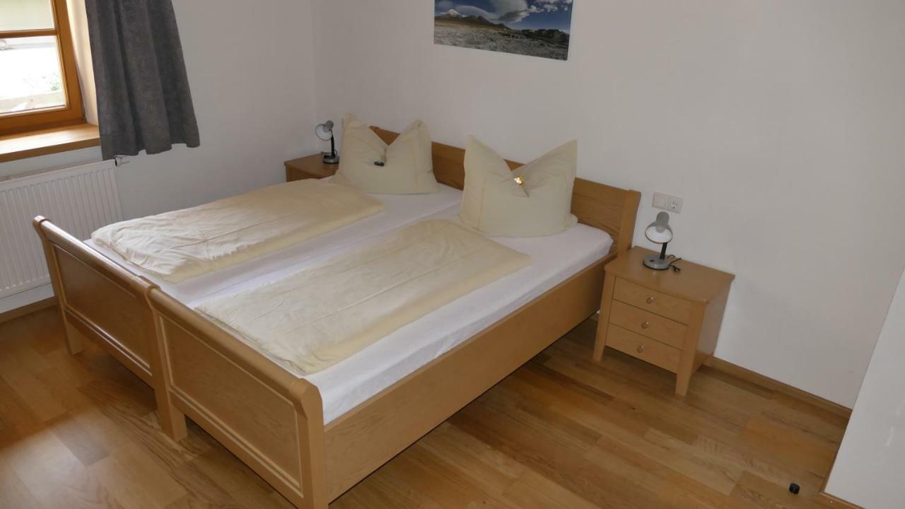 Ferienwohnung Mathias Kennerknecht Fischen im Allgaeu Ngoại thất bức ảnh
